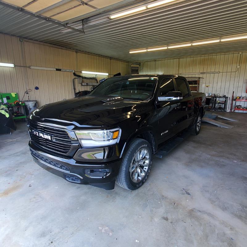 High Class Collision Automotive Body Repair Mayfield, KY