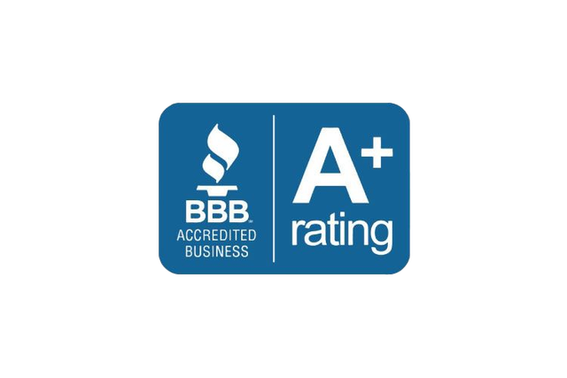 BBB A+ Rating