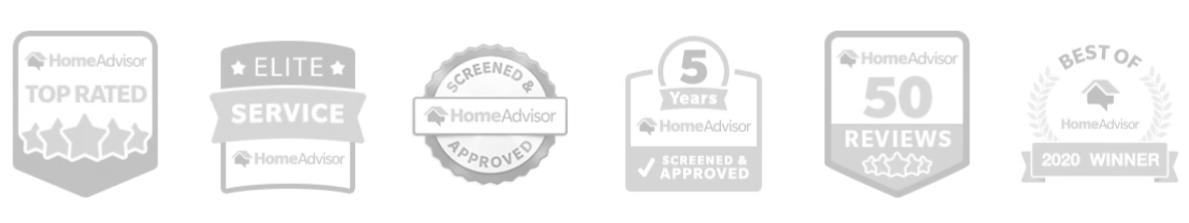 biocleans homeadvisor awards
