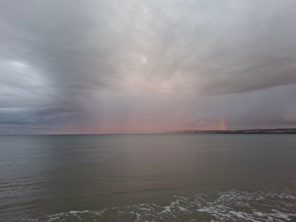 Seaviews of Filey Bay
