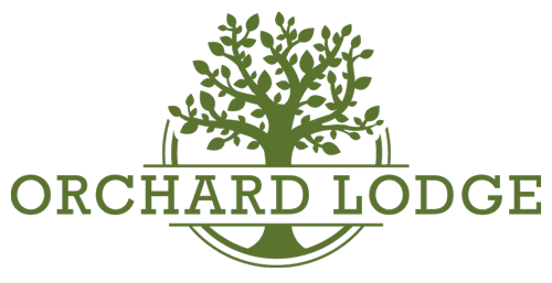 orchard lodge accommodation in flixton