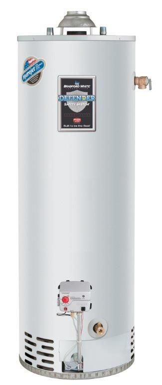 Bradford White Heater — Lisle, IL – Jim Dhamer Plumbing and Sewer, Inc. Bradford White Heater — Lisle, IL – Jim Dhamer Plumbing and Sewer, Inc.