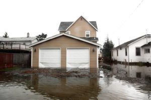 Flooded Home — Lisle, IL – Jim Dhamer Plumbing and Sewer, Inc. Flooded Home — Lisle, IL – Jim Dhamer Plumbing and Sewer, Inc.