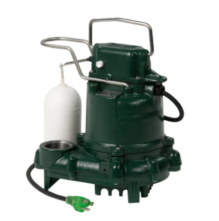 Tips For Sump Pumps and Water Damage Repair — Lisle, IL – Jim Dhamer Plumbing and Sewer, Inc.