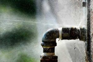 Pipe Burst — Lisle, IL – Jim Dhamer Plumbing and Sewer, Inc.