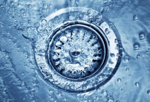 Kitchen Sink Drain — Lisle, IL – Jim Dhamer Plumbing and Sewer, Inc. Kitchen Sink Drain — Lisle, IL – Jim Dhamer Plumbing and Sewer, Inc.