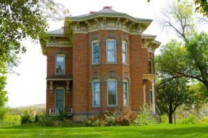 Country House — Lisle, IL – Jim Dhamer Plumbing and Sewer, Inc. Country House — Lisle, IL – Jim Dhamer Plumbing and Sewer, Inc.