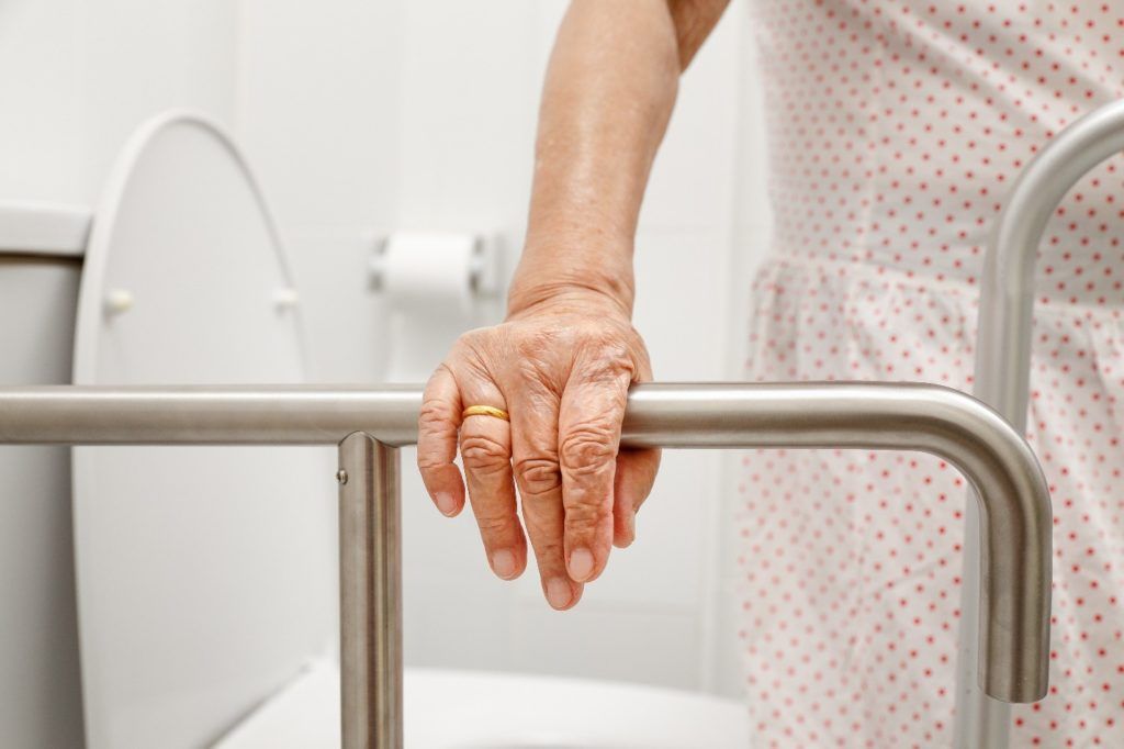 Safe Plumbing for Elderly — Lisle, IL – Jim Dhamer Plumbing and Sewer, Inc.