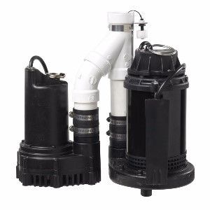Sump Pump — Lisle, IL – Jim Dhamer Plumbing and Sewer, Inc. Sump Pump — Lisle, IL – Jim Dhamer Plumbing and Sewer, Inc.