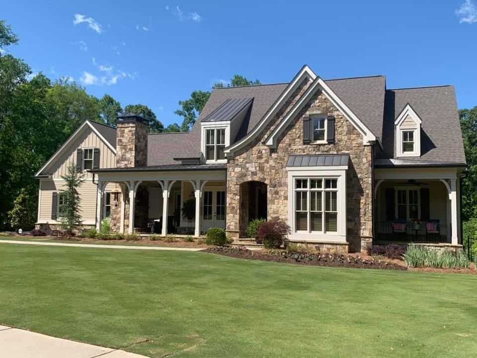 types of residential window tinting