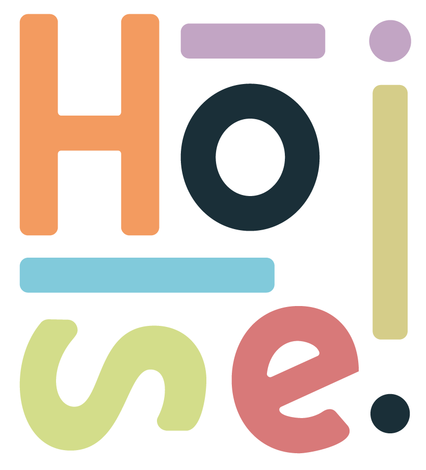 The Hollies Childcare Facility in Tonteg, Pontypridd - Logo