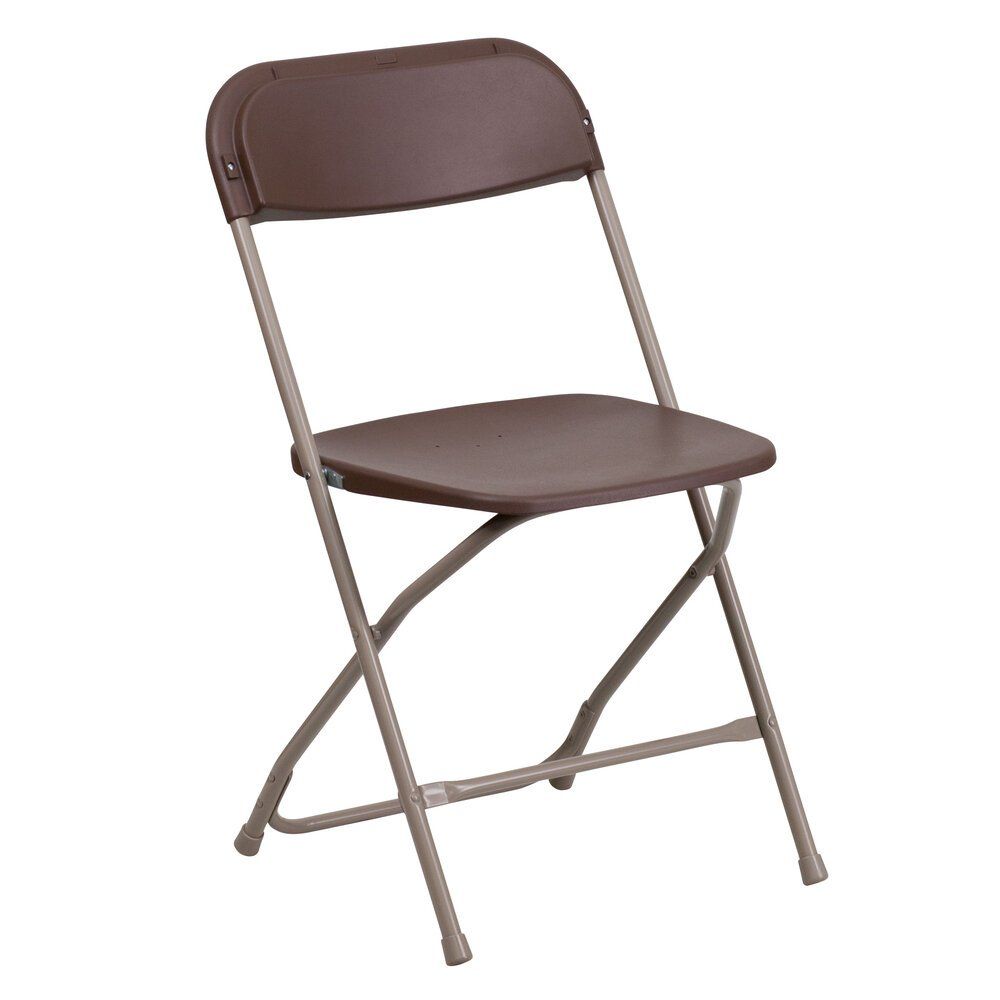 folding chair