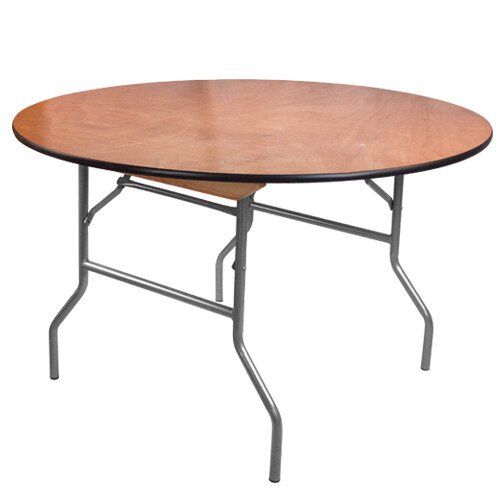 ROUND  TABLE