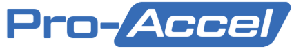 Pro-Accel Logo