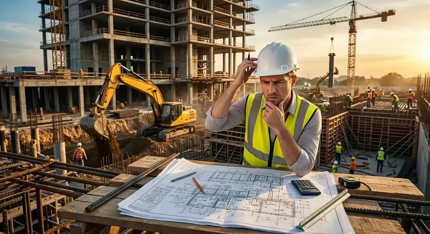Are Your Estimators Pricing Work They Don't Understand?