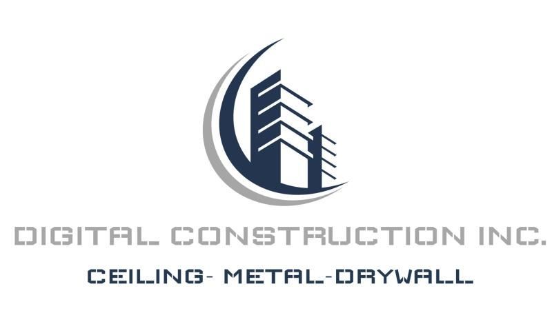 Digital Construction Logo