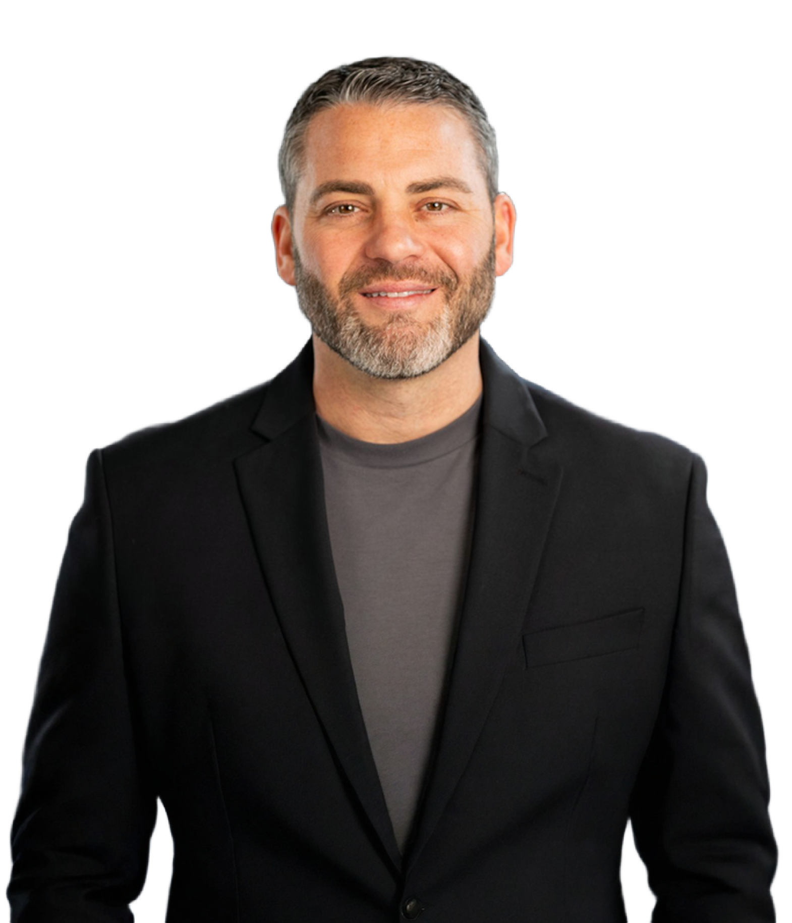 Executive Coaching by Jerry Aliberti