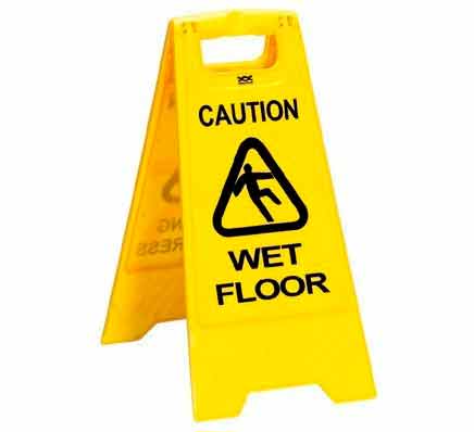Safety & Construction Signs 12