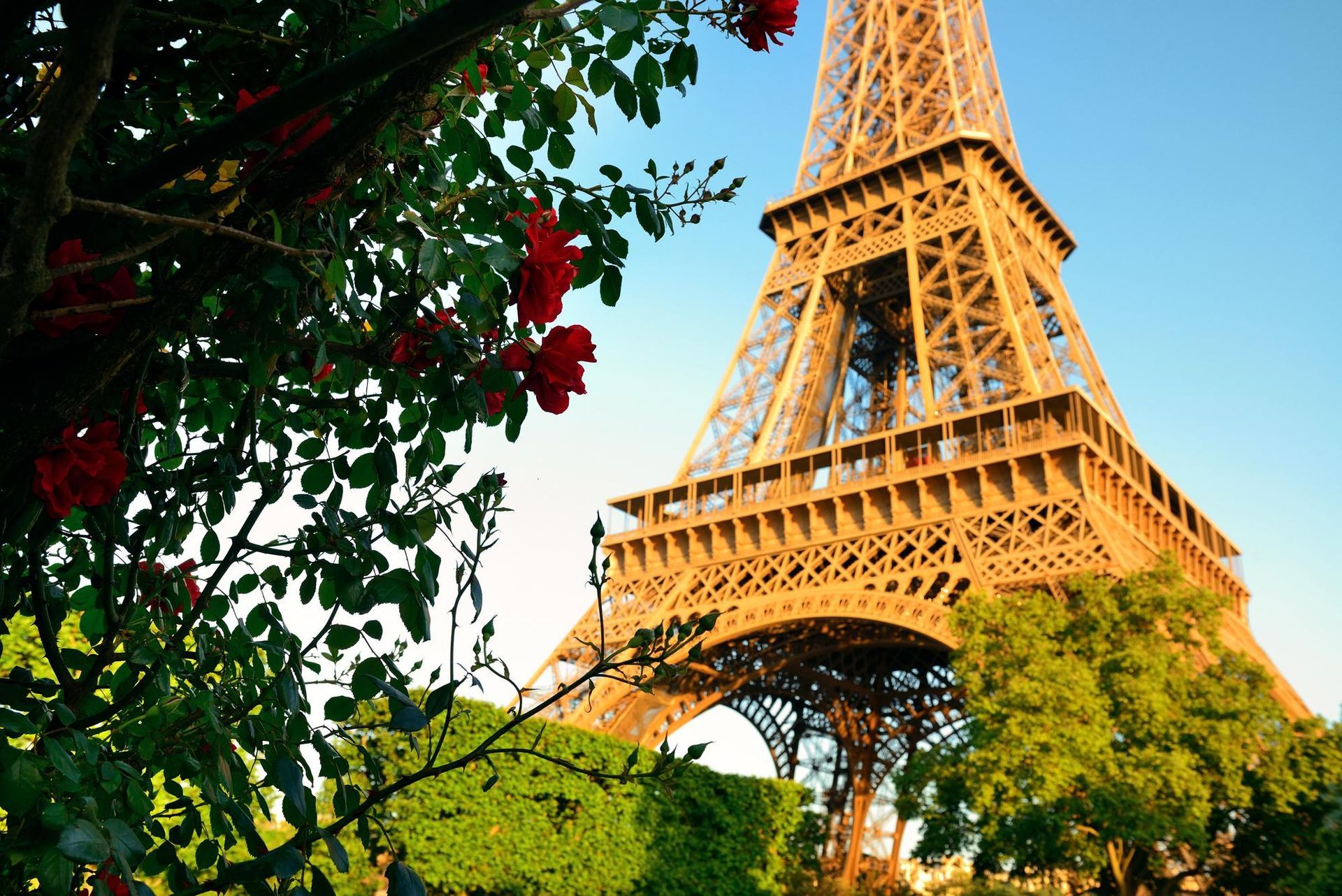 viaja a francia con La Via Viajes