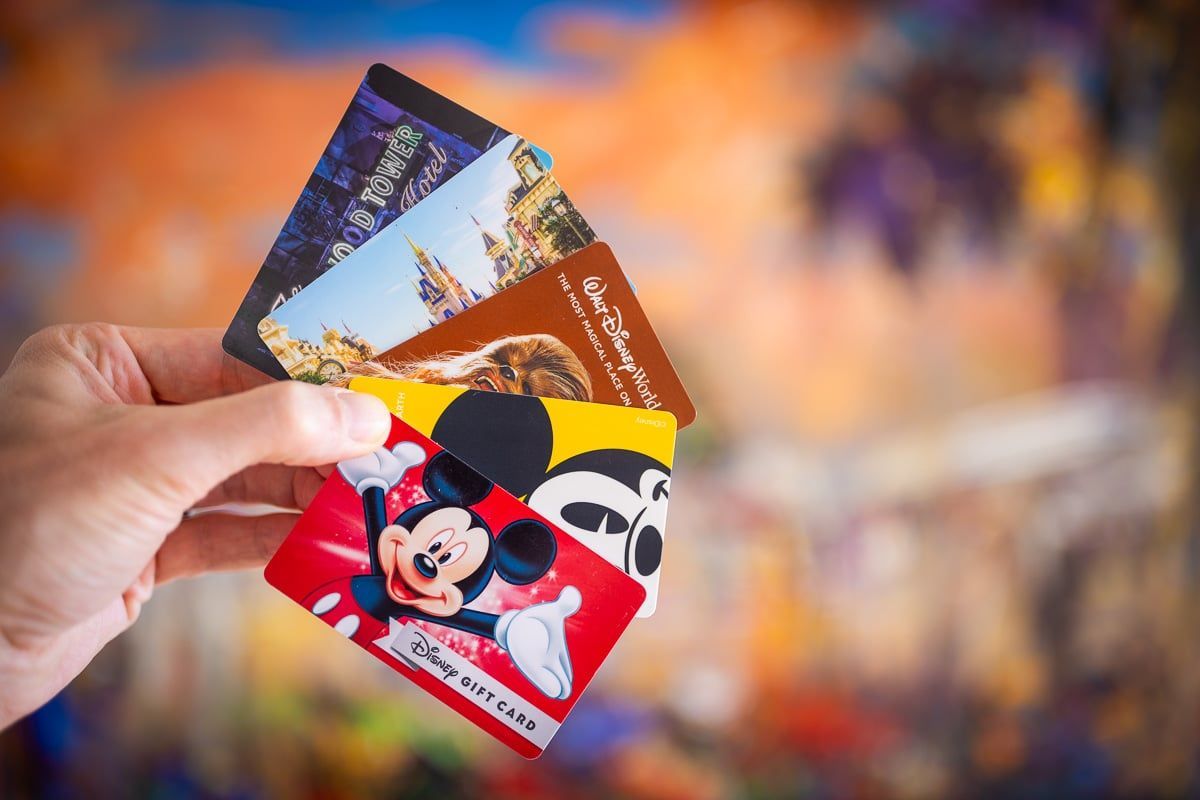 compra de boletos a Disney y parques con La Via Viajes