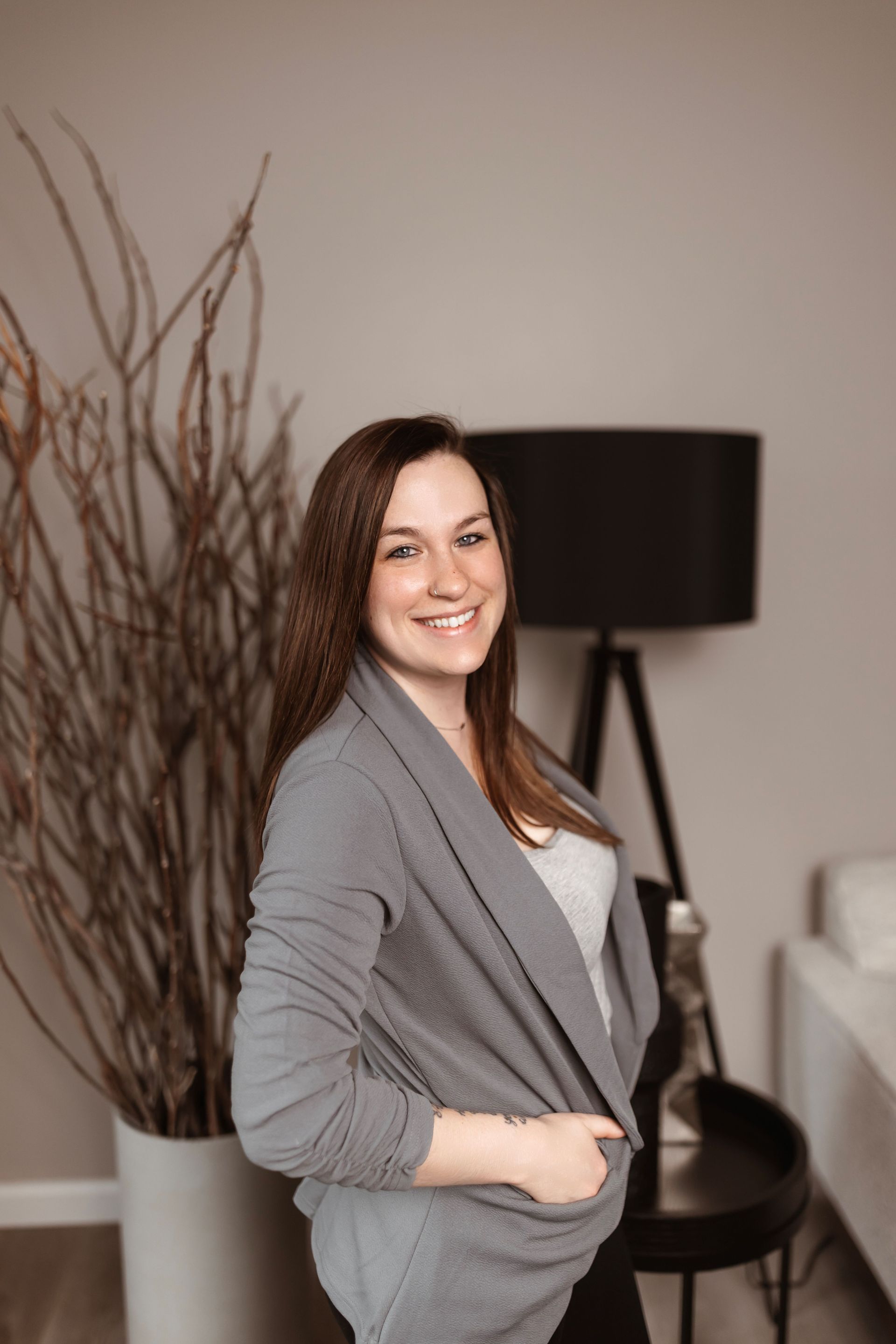 Amanda Daugherty