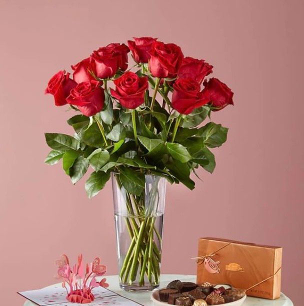 Love Burst Gift Sets