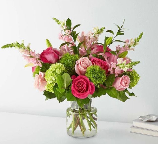 Once Upon A Time Bouquet