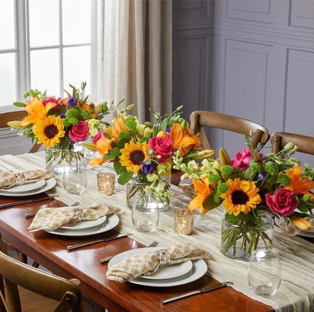 Best Day Bouquet Set of 3