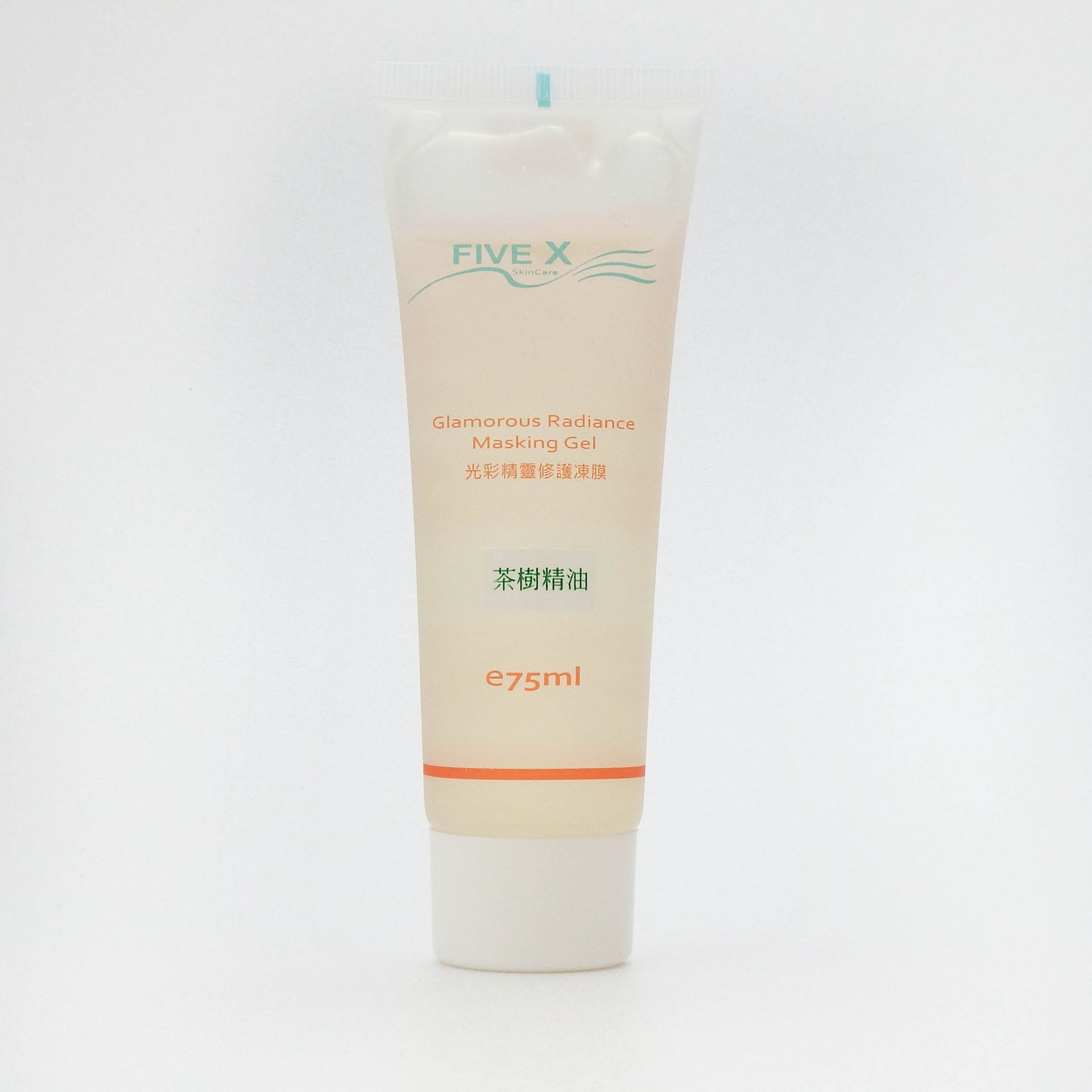茶樹凝膠 $680/50ml