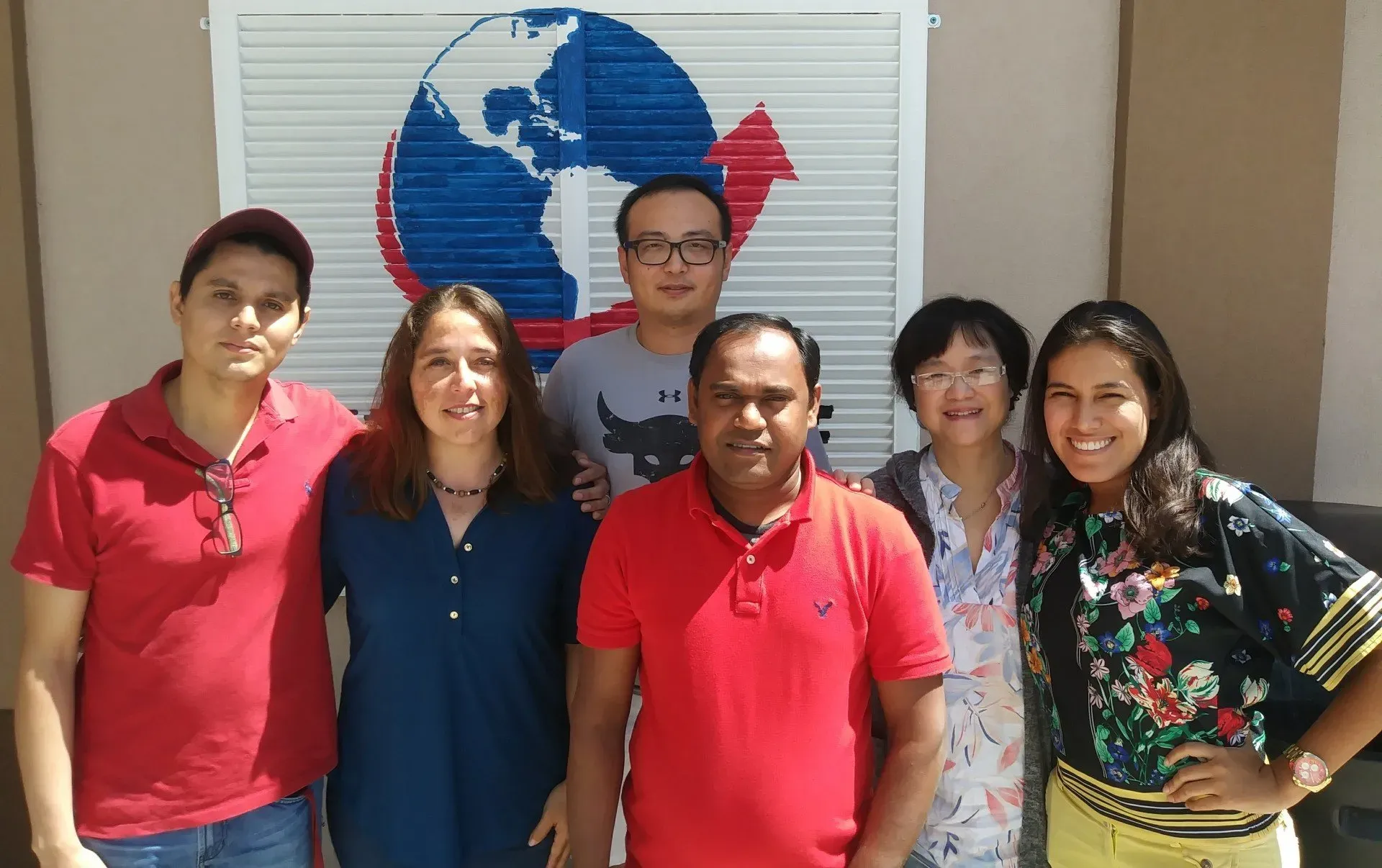 Tampa Language Center Students — Tampa, FL — Tampa Language Center Tampa Language Center Students — Tampa, FL — Tampa Language Center