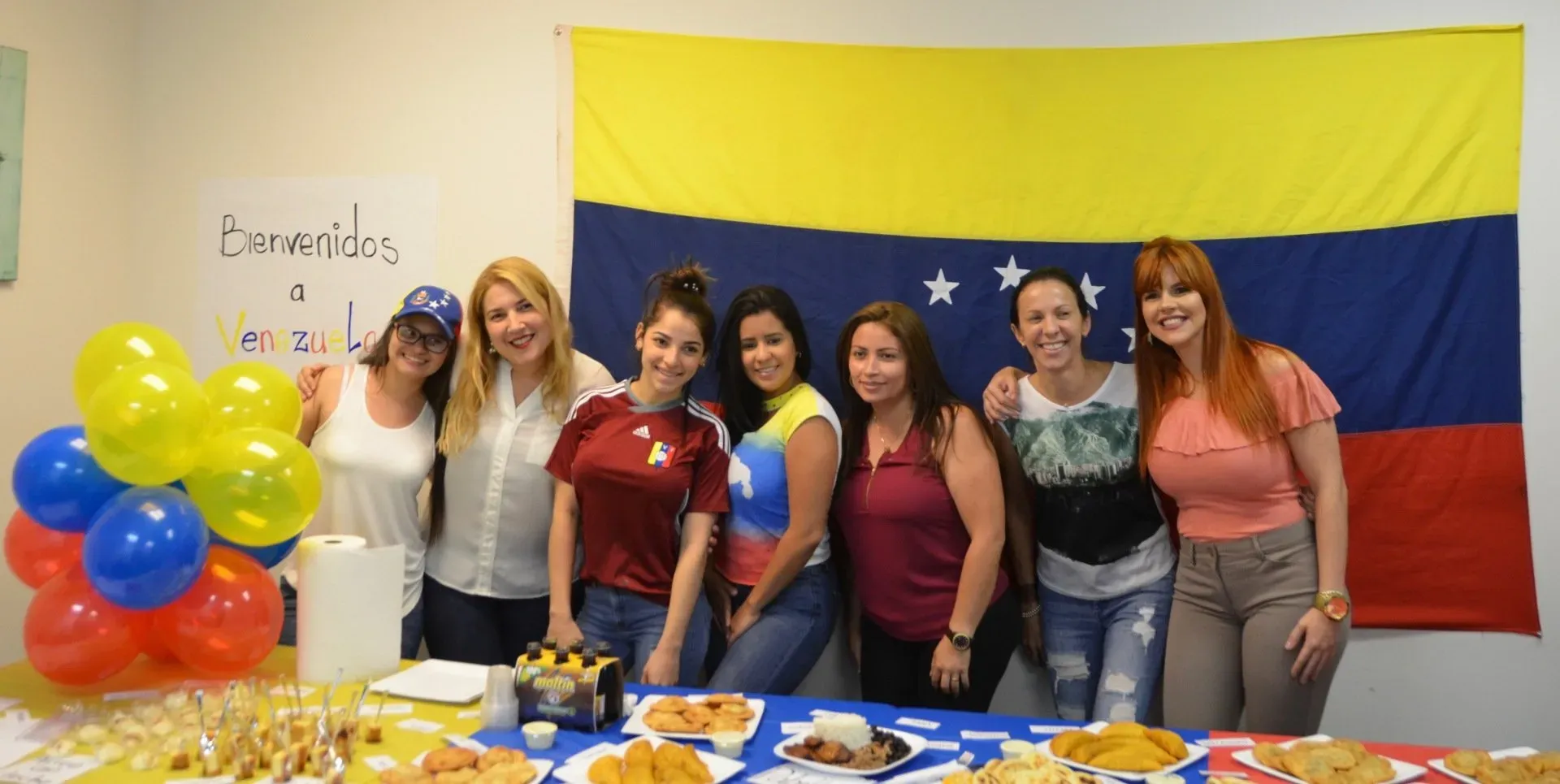 Group of Women — Tampa, FL — Tampa Language Center Group of Women — Tampa, FL — Tampa Language Center