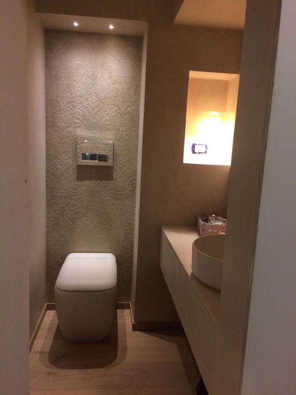 rifacimento bagni