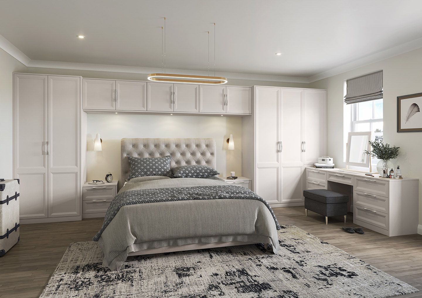 Crown and Lifestyle 2