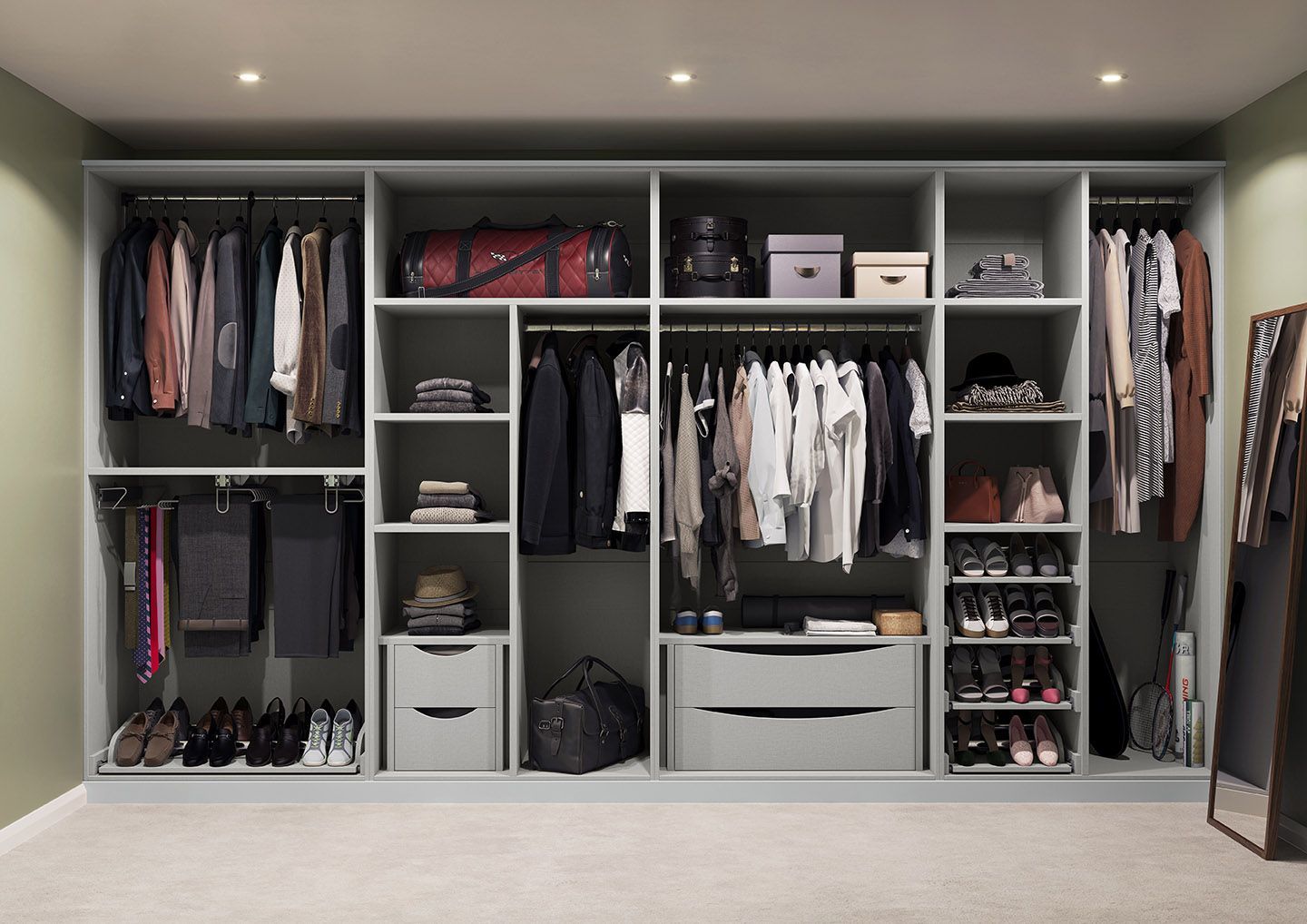 Crown and Lifestyle 3