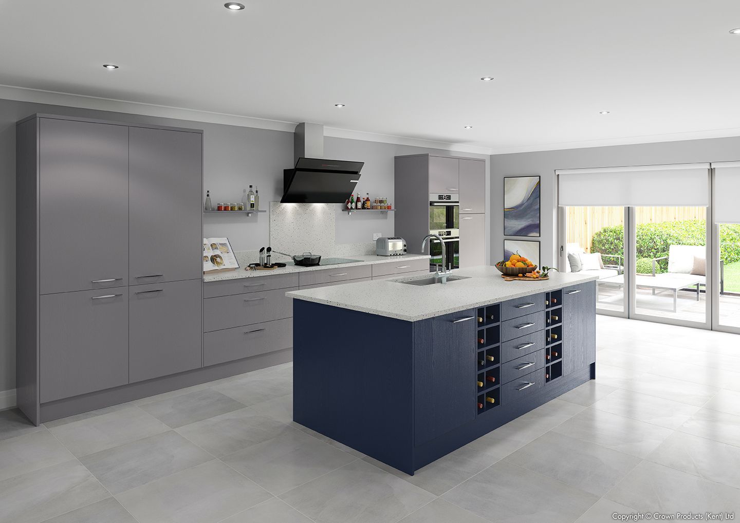 Crown and Lifestyle 6