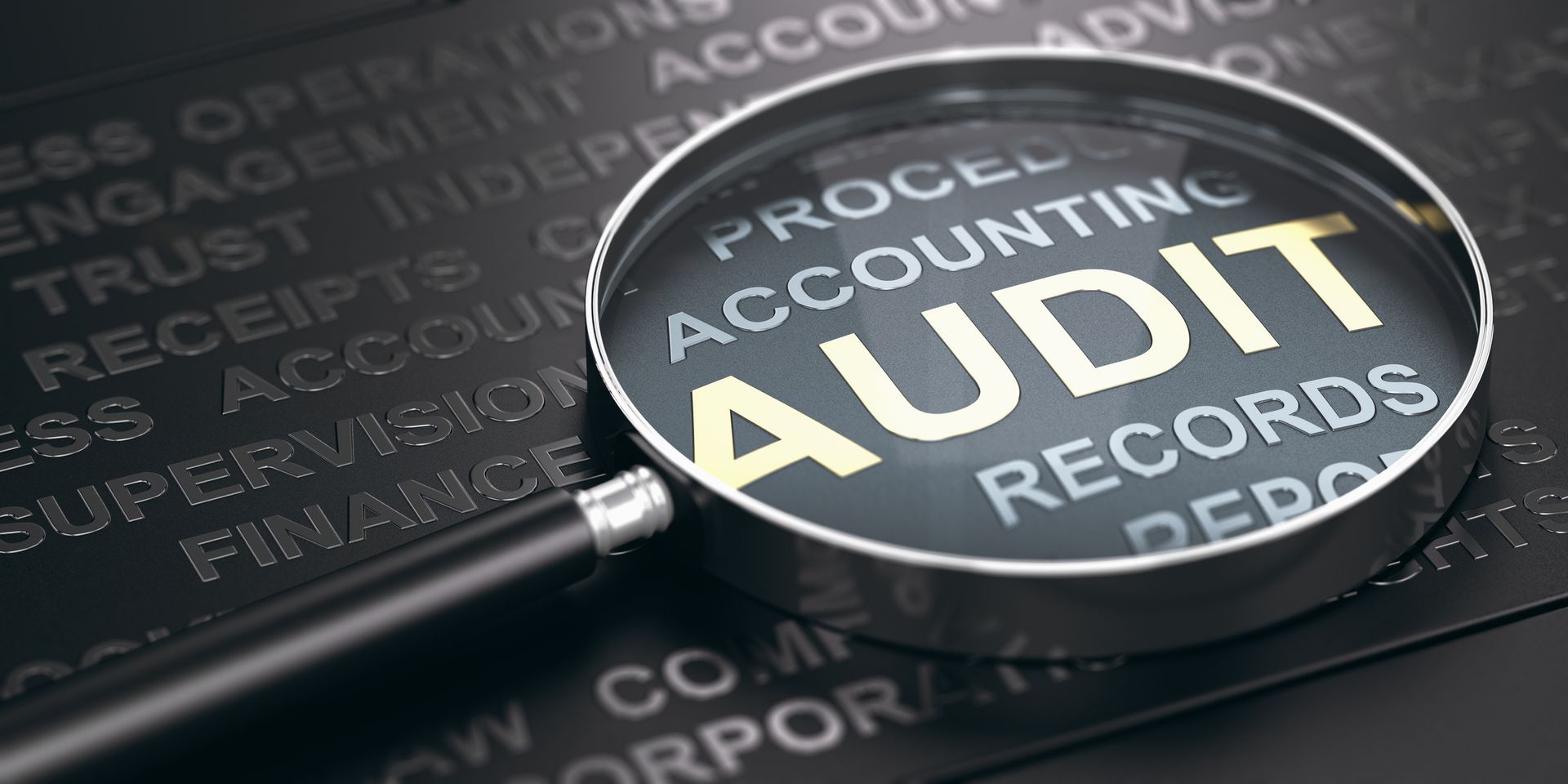Auditing — Sydney, NSW — Kee Partners