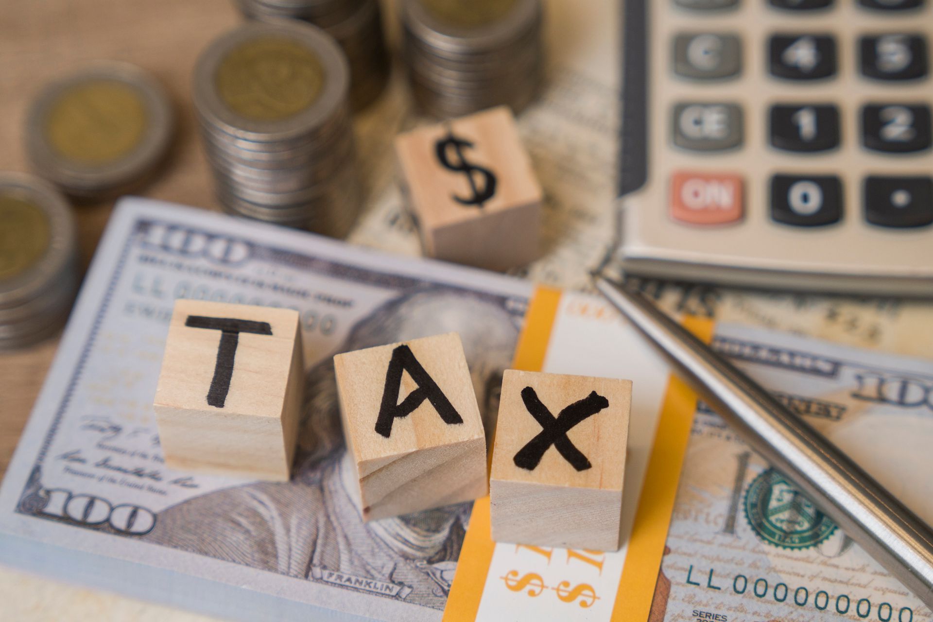 Taxation — Sydney, NSW — Kee Partners