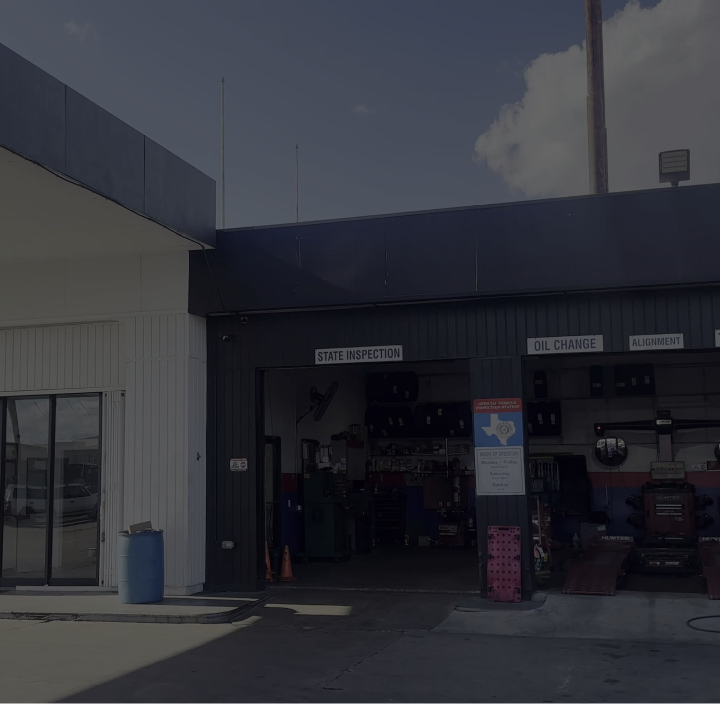 Hero | Apex Automotive Care