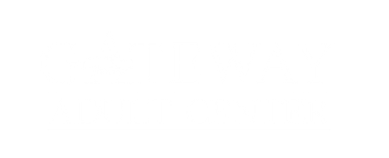 The Gateway Adult Center logo