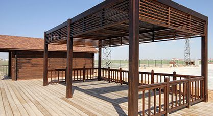 Embrace the Beauty and Functionality of a Pergola