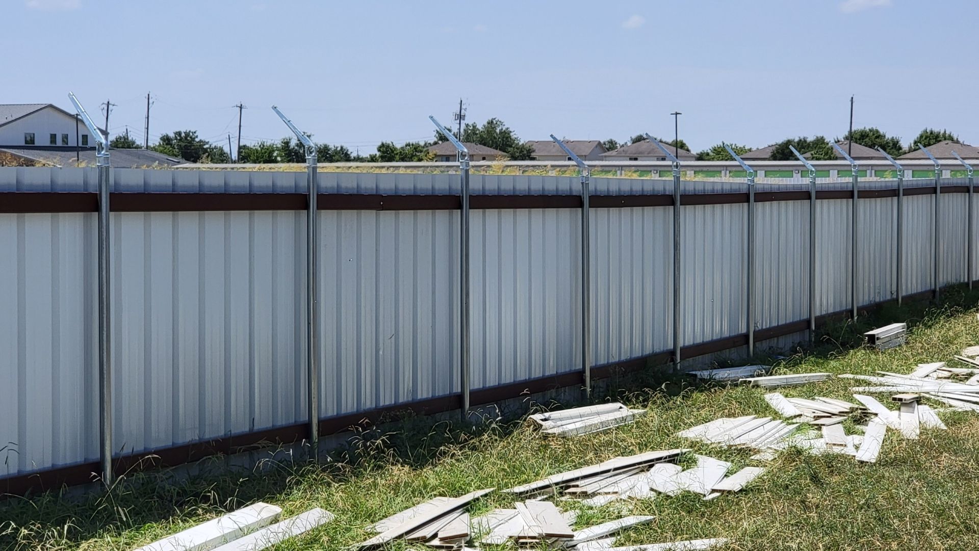 R+Panel+Fence