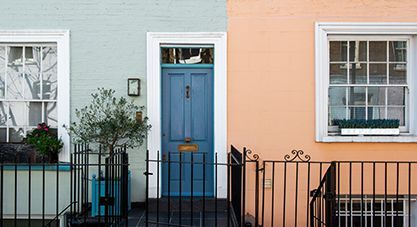 Secure Your Texas Home with Iron Fencing