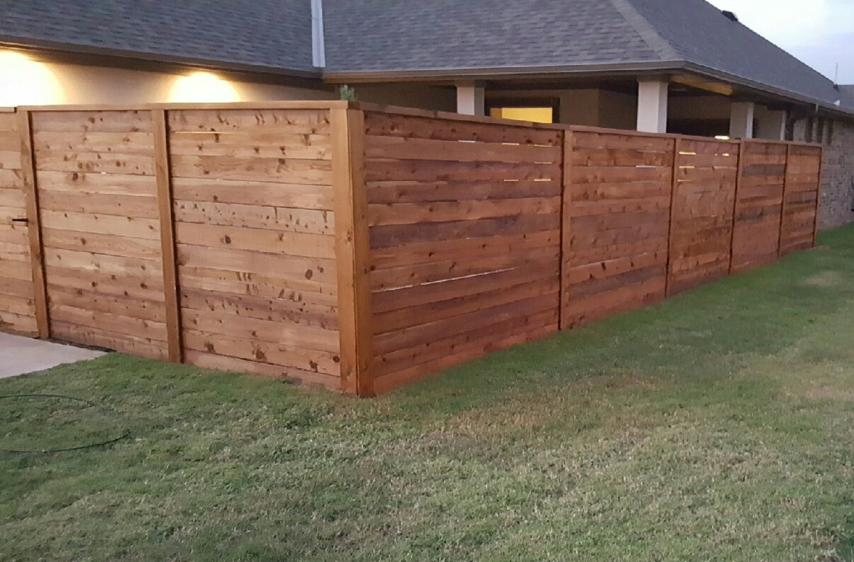 Fence Company, Austin Fence Company, Fence Staining, Fencing Installation in greater Austin area and
