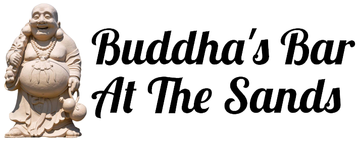 Buddha's Bar At The Sands Buddha's Bar At The Sands