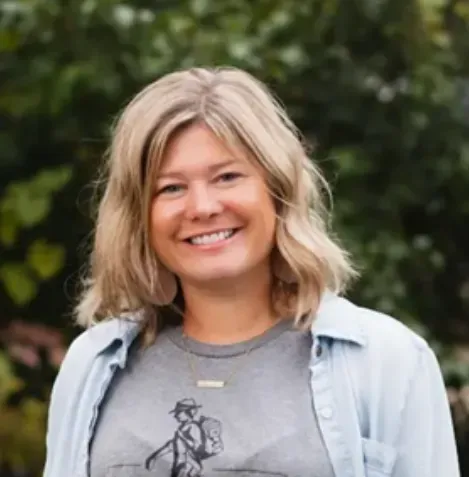 Annie Henderson