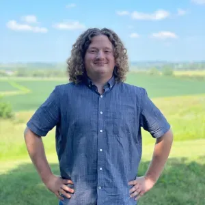 Brandon Krakowski