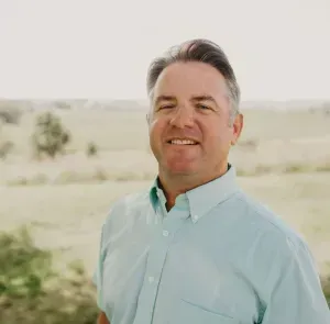 Ed Rasmussen
