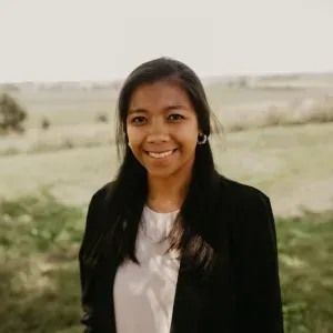 Faith Moore