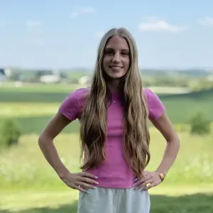 Janaea Bellinger
