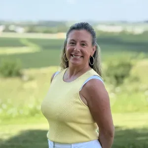 Laura Lawson